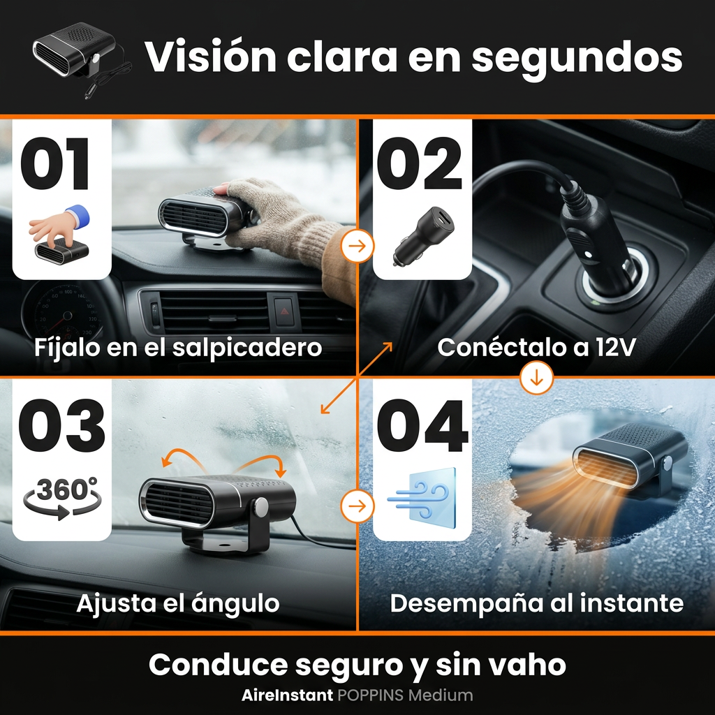 AireInstant Pro