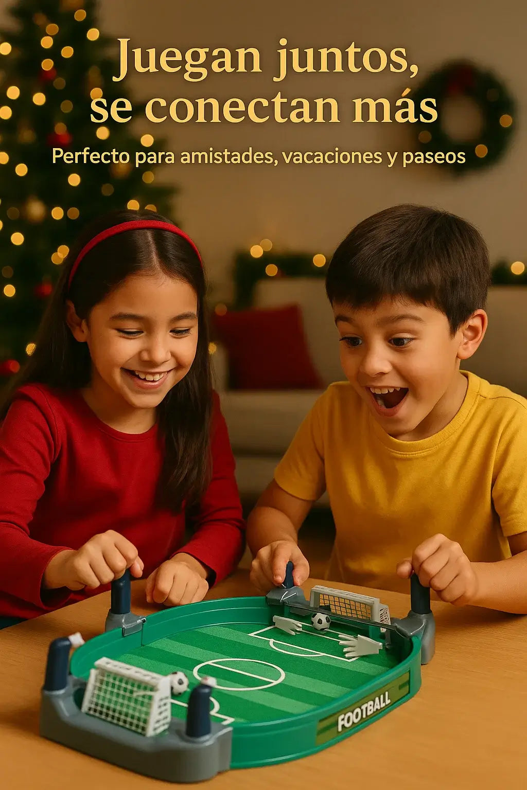 Futbol Mini Taca Taca De Mesa