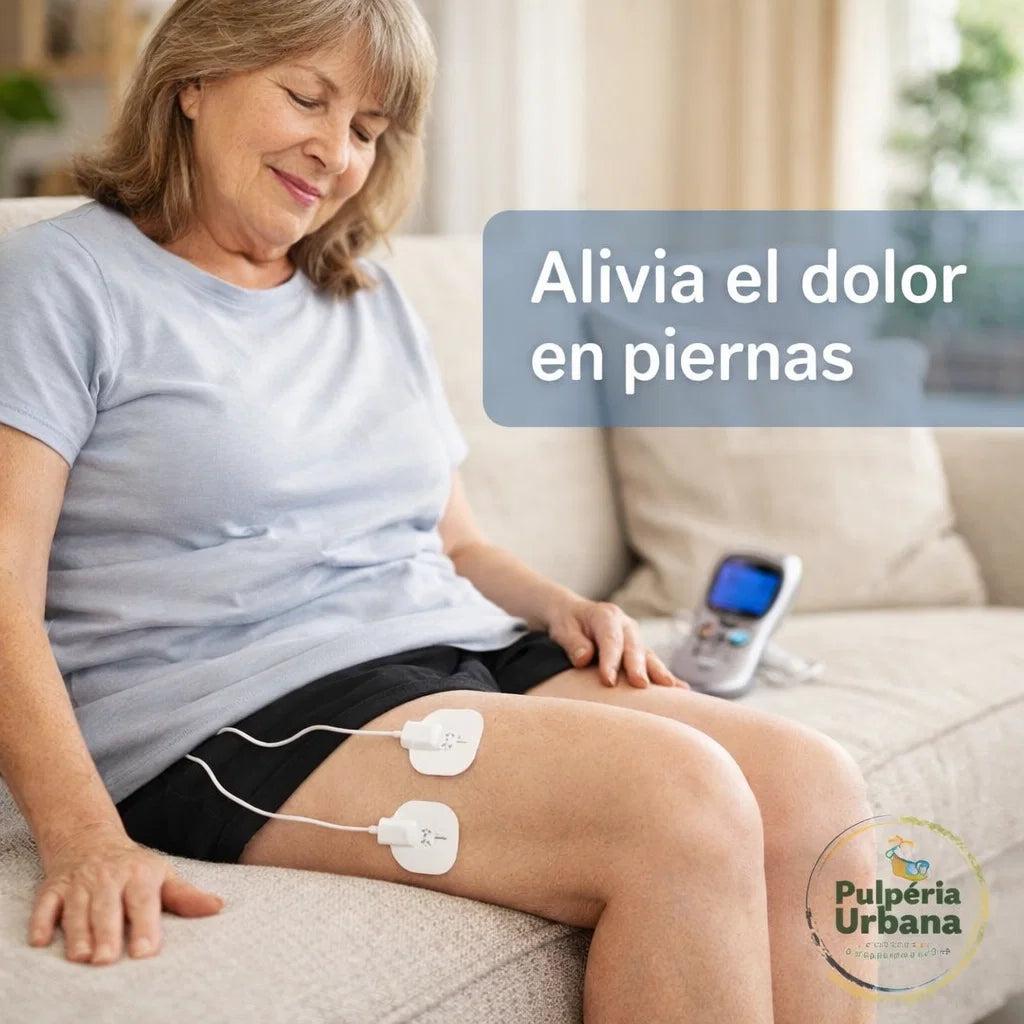 NeuroCalm TENS