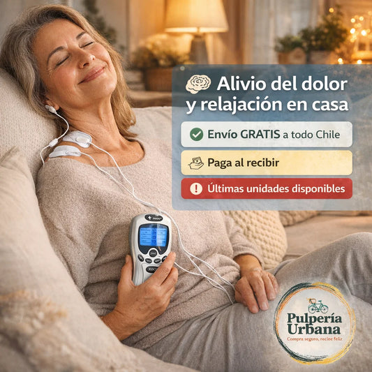 NeuroCalm TENS